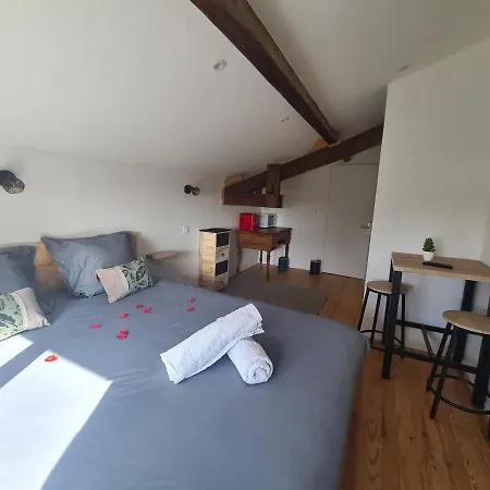 Bed & Breakfast Cosy
