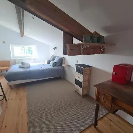 Cosy Bed & Breakfast *
