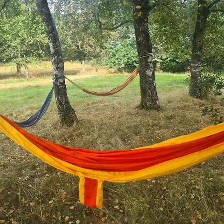 Cosy Bed & Breakfast Saint-Romain-Lachalm