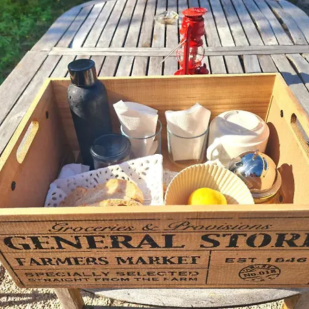 Cosy Panzió Saint-Romain-Lachalm